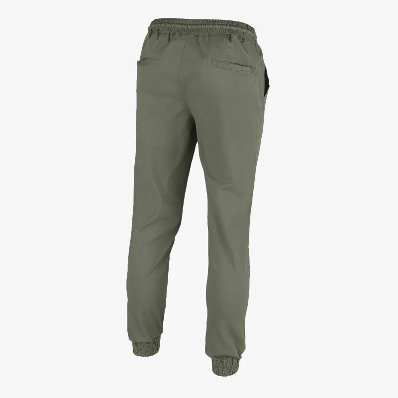 CHAMPION Elastic Cuff Pants 