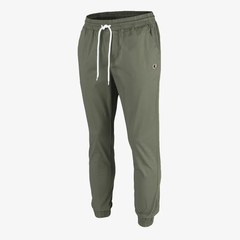 CHAMPION Elastic Cuff Pants 