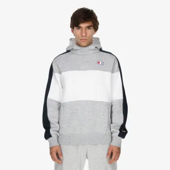 CHAMPION Hooded Sweatshirt 