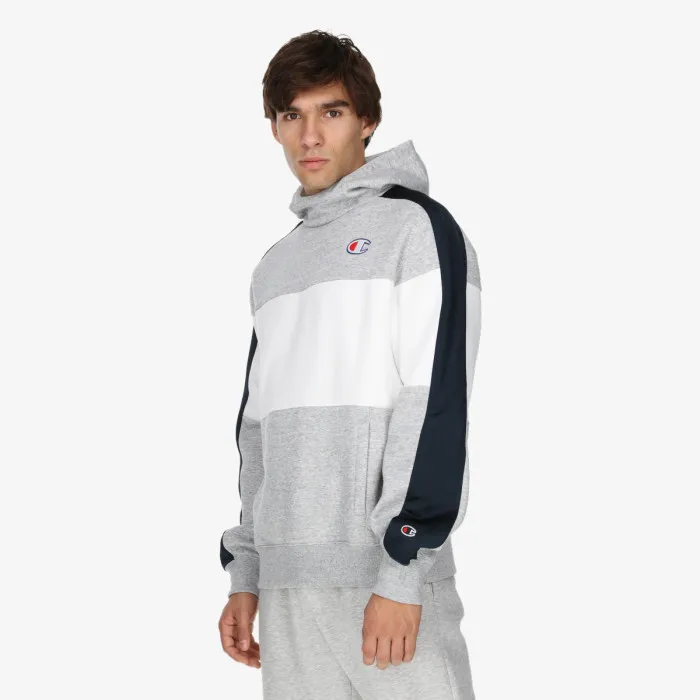 CHAMPION Hooded Sweatshirt 