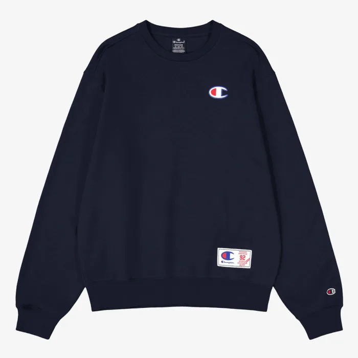 CHAMPION Crewneck Sweatshirt 