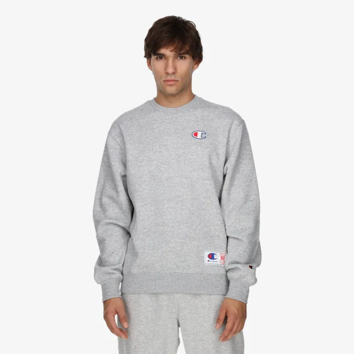 CHAMPION Crewneck Sweatshirt 