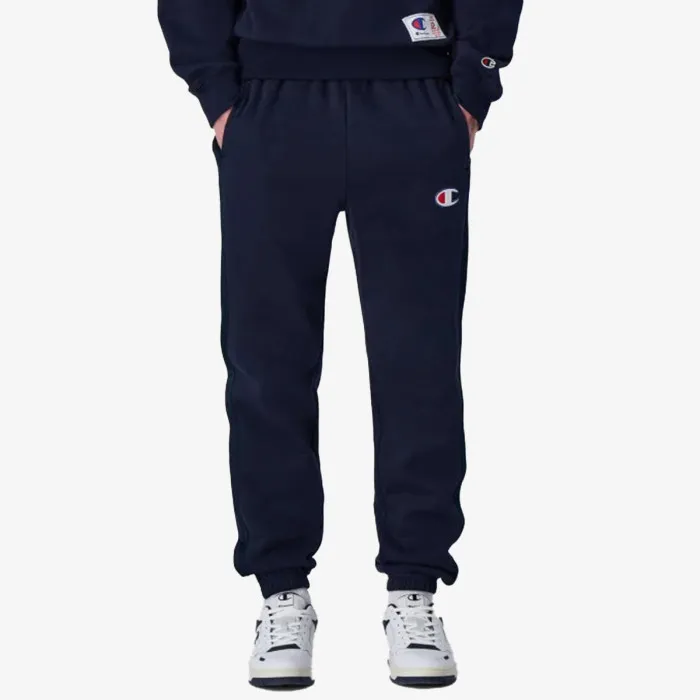 CHAMPION Elastic Cuff Pants 