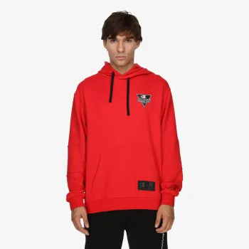 CHAMPION Hooded Sweatshirt 