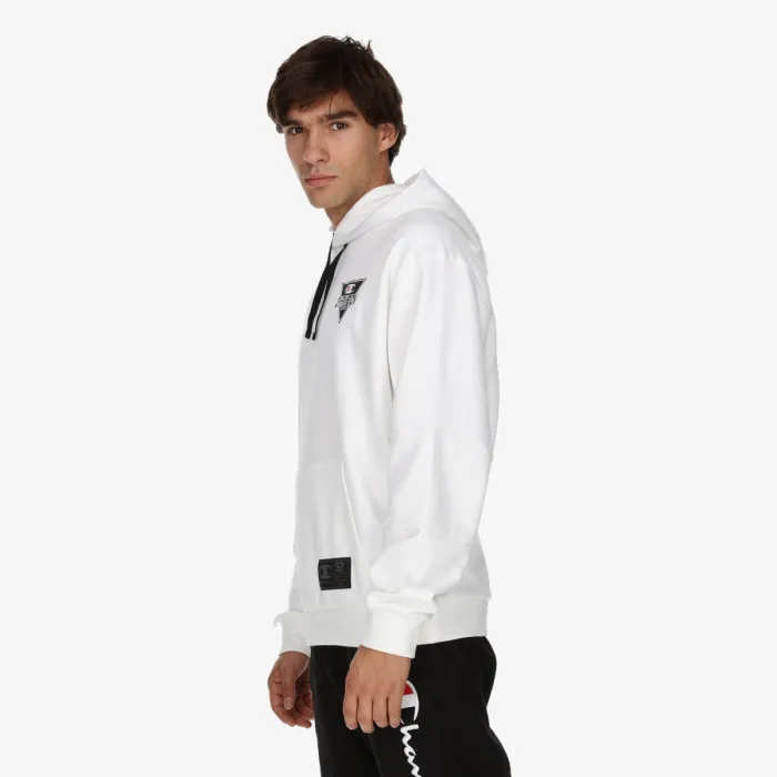 CHAMPION Hooded Sweatshirt 