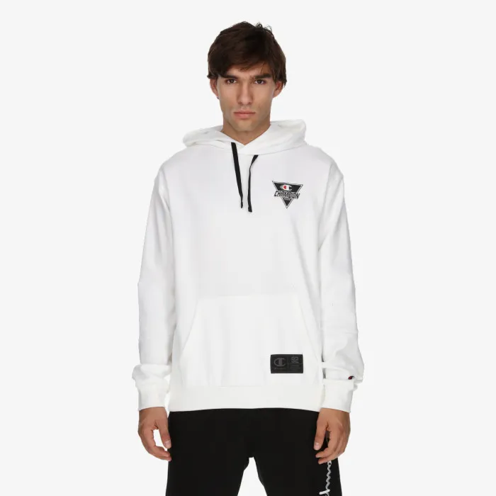 CHAMPION Hooded Sweatshirt 