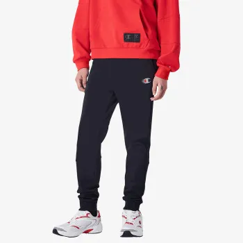 CHAMPION Rib Cuff Pants 
