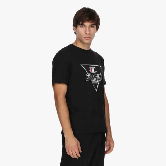 CHAMPION Crewneck T-Shirt 
