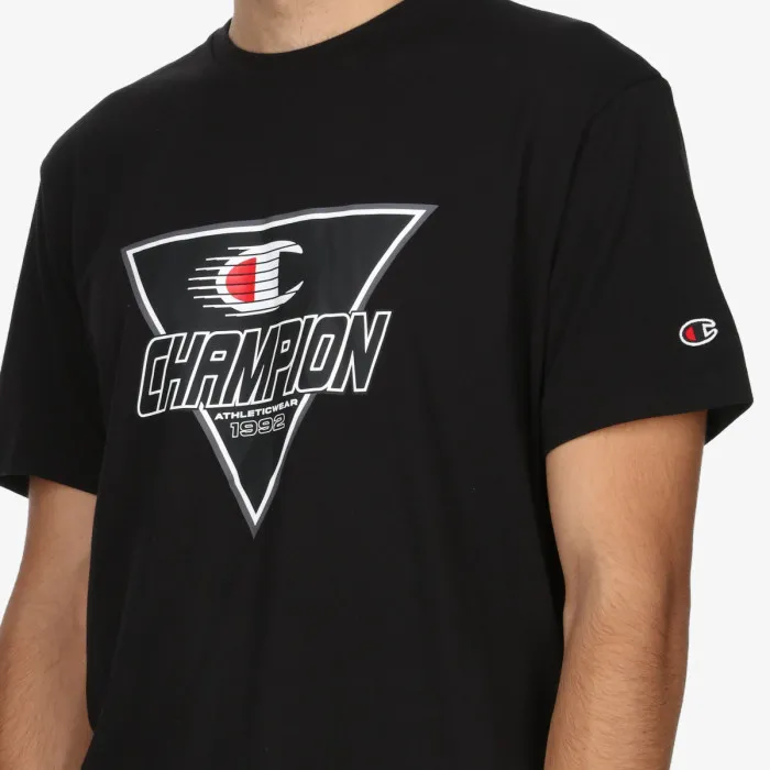 CHAMPION Crewneck T-Shirt 