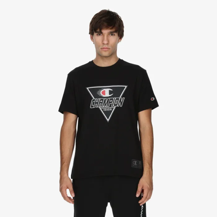 CHAMPION Crewneck T-Shirt 