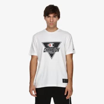 CHAMPION Crewneck T-Shirt 