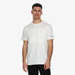 CHAMPION RAW LOGO T-SHIRT