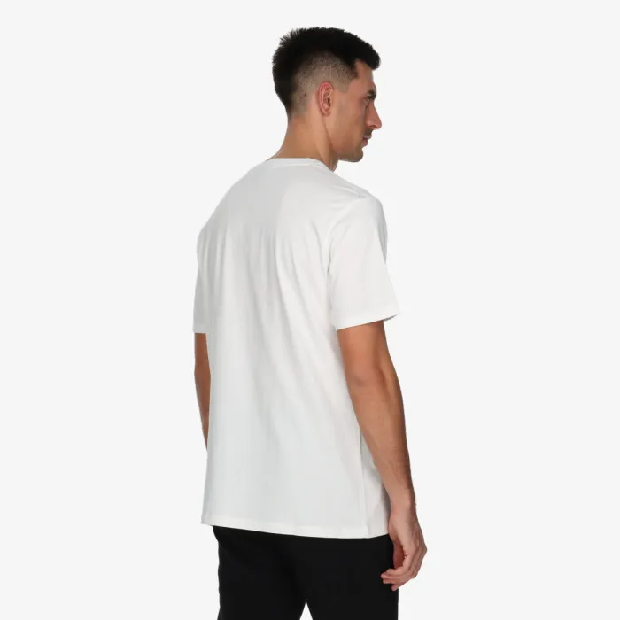 CHAMPION RAW LOGO T-SHIRT 