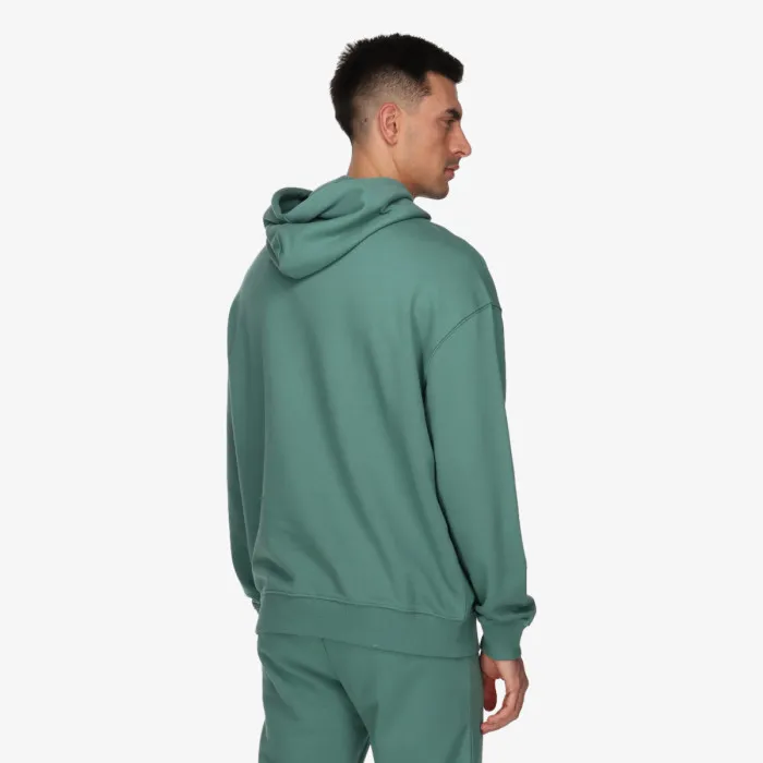 CHAMPION RAW LOGO HOODY 