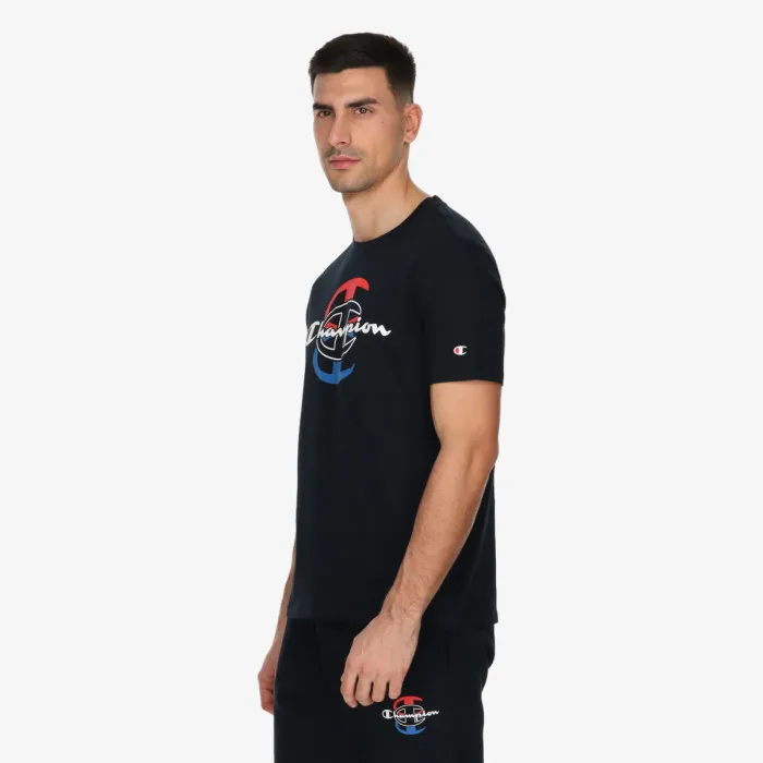 CHAMPION TRIPLE C T-SHIRT 