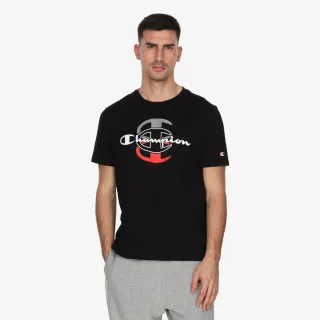 CHAMPION TRIPLE C T-SHIRT