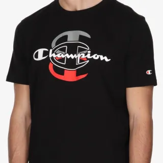 CHAMPION TRIPLE C T-SHIRT