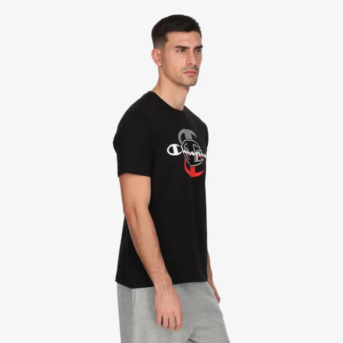 CHAMPION TRIPLE C T-SHIRT 