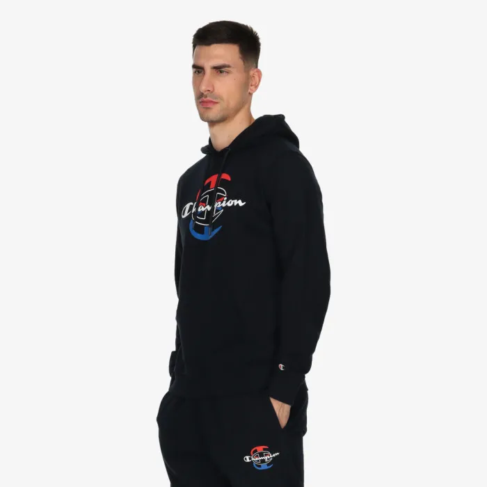 CHAMPION TRIPLE C HOODY 