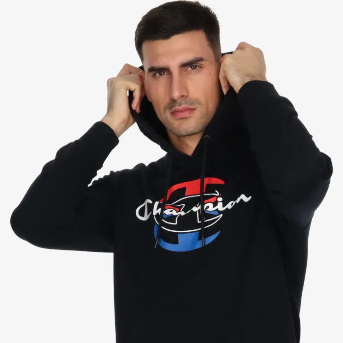 CHAMPION TRIPLE C HOODY 