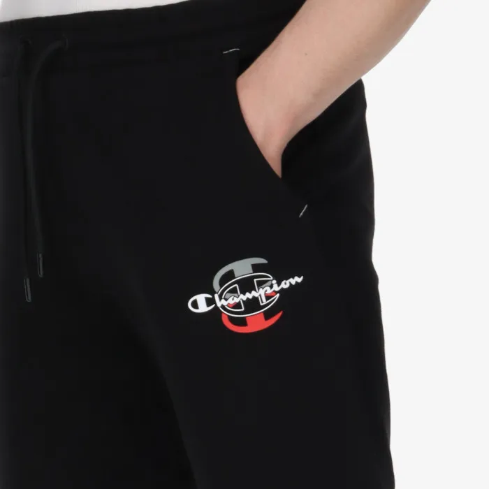 CHAMPION TRIPLE C SHORTS 