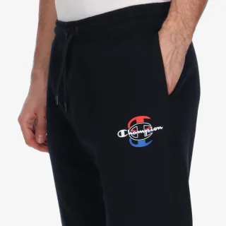 CHAMPION TRIPLE C CUFFED PANTS