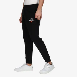 CHAMPION TRIPLE C CUFFED PANTS