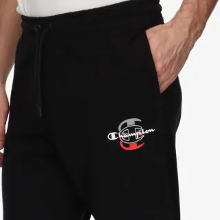 CHAMPION TRIPLE C CUFFED PANTS