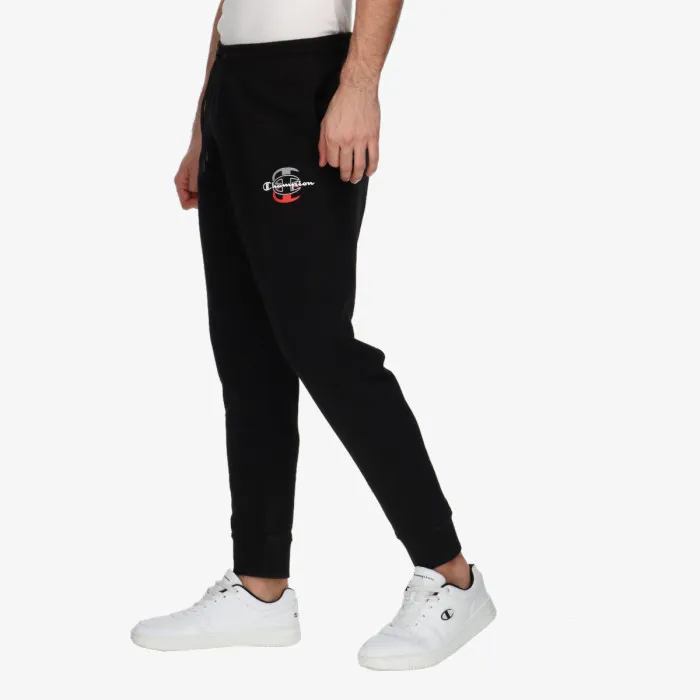 CHAMPION TRIPLE C CUFFED PANTS 