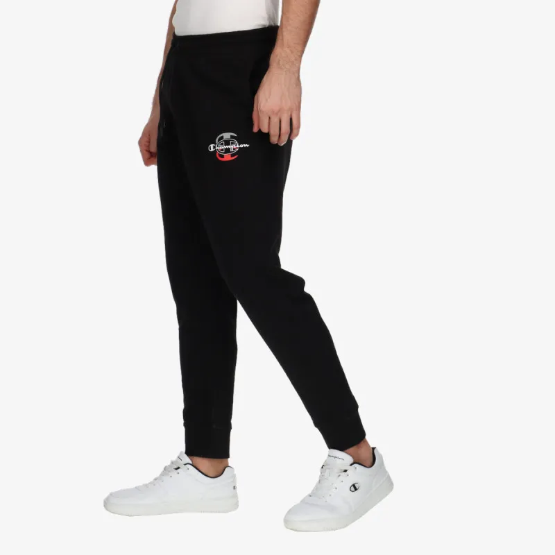 CHAMPION TRIPLE C CUFFED PANTS