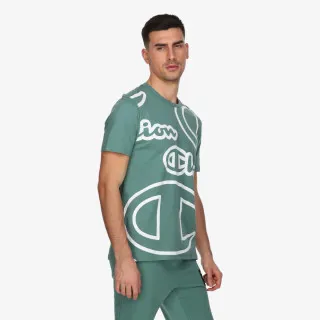 CHAMPION CHMP EASY T-SHIRT