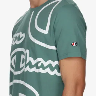 CHAMPION CHMP EASY T-SHIRT