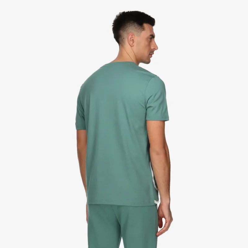 CHAMPION CHMP EASY T-SHIRT