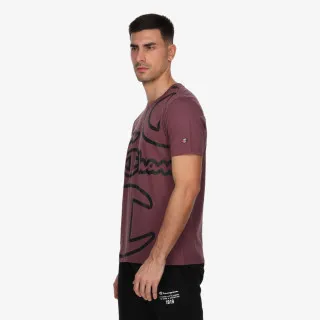 CHAMPION CHMP EASY T-SHIRT