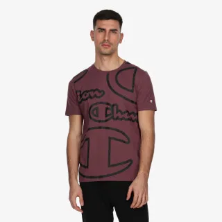 CHAMPION CHMP EASY T-SHIRT