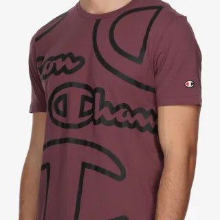 CHAMPION CHMP EASY T-SHIRT