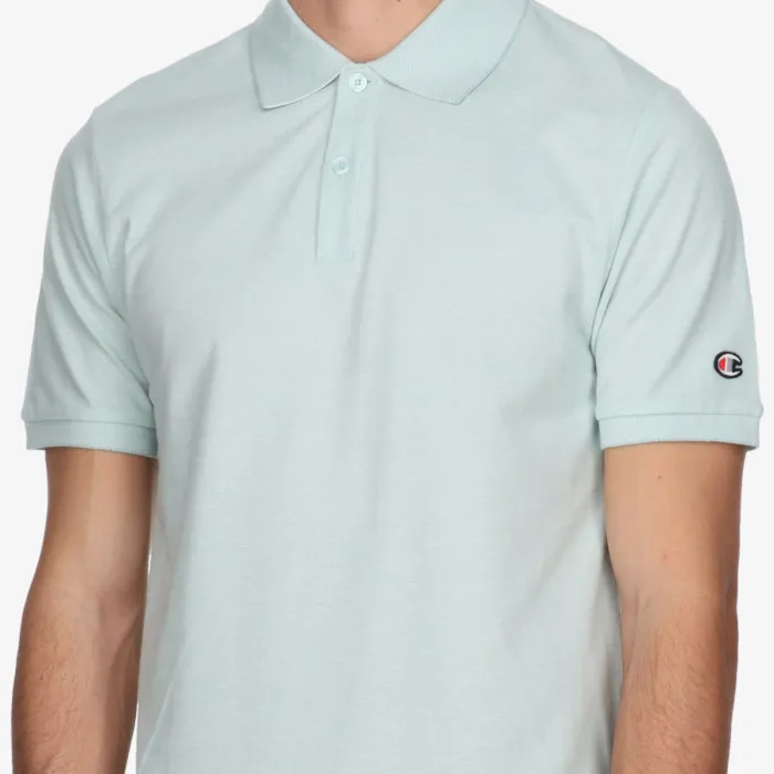 CHMP EASY POLO T-SHIRT 