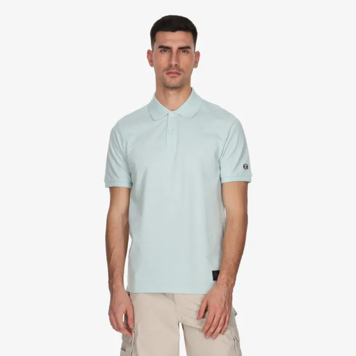 CHMP EASY POLO T-SHIRT 