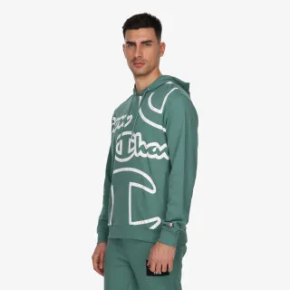 CHAMPION CHMP EASY HOODY