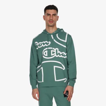 CHAMPION CHMP EASY HOODY 