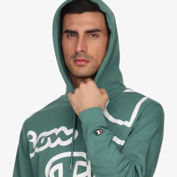 CHAMPION CHMP EASY HOODY 
