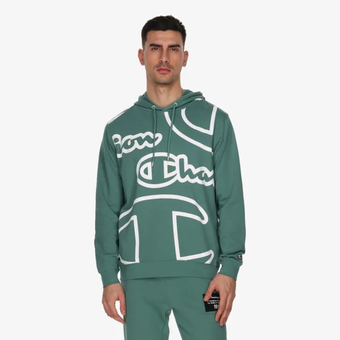 CHAMPION CHMP EASY HOODY 
