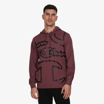 CHAMPION CHMP EASY HOODY 