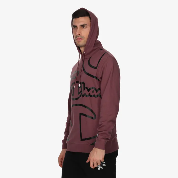 CHAMPION CHMP EASY HOODY 