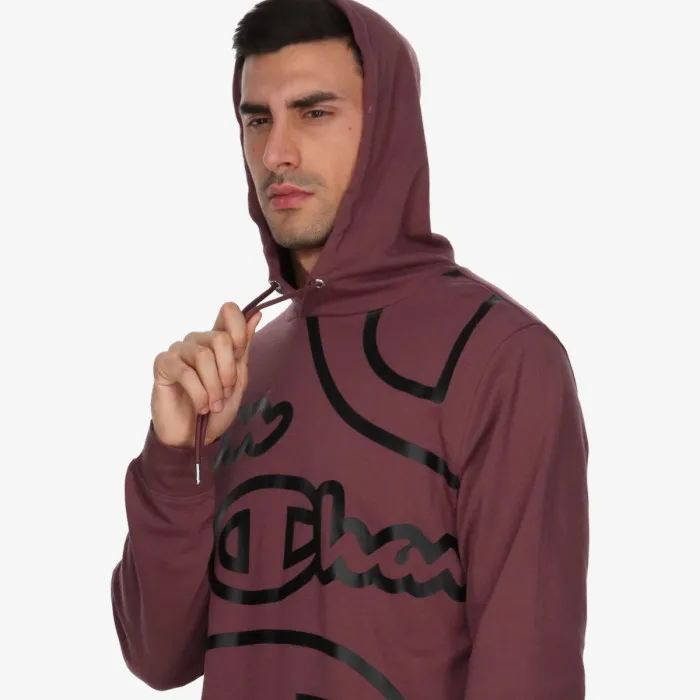 CHAMPION CHMP EASY HOODY 