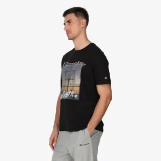 CHAMPION BASKET T-SHIRT 