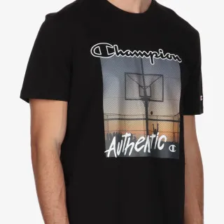 CHAMPION BASKET T-SHIRT 