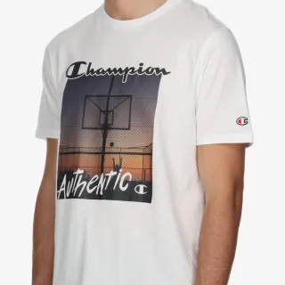 CHAMPION BASKET T-SHIRT 