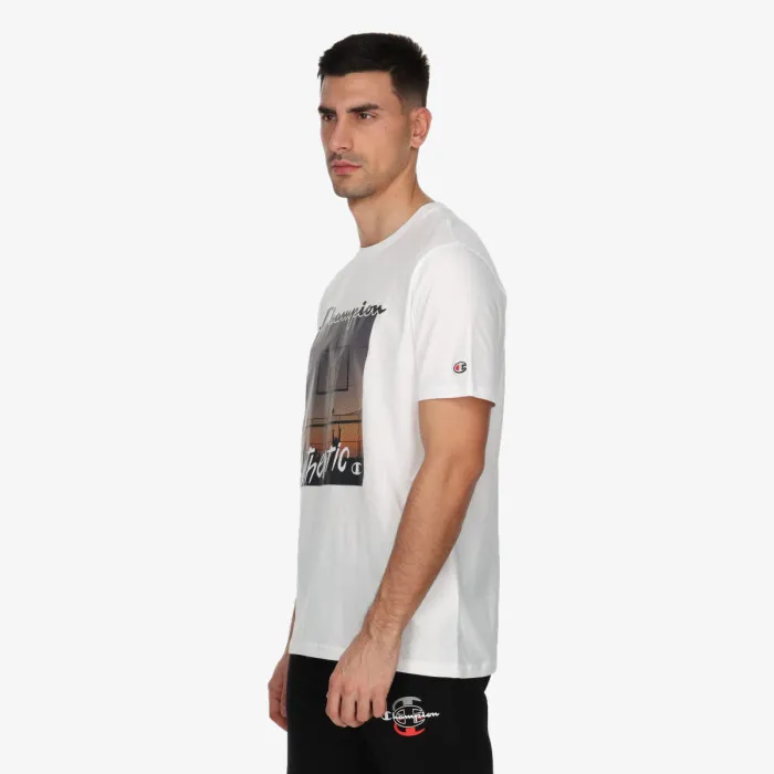 CHAMPION BASKET T-SHIRT 