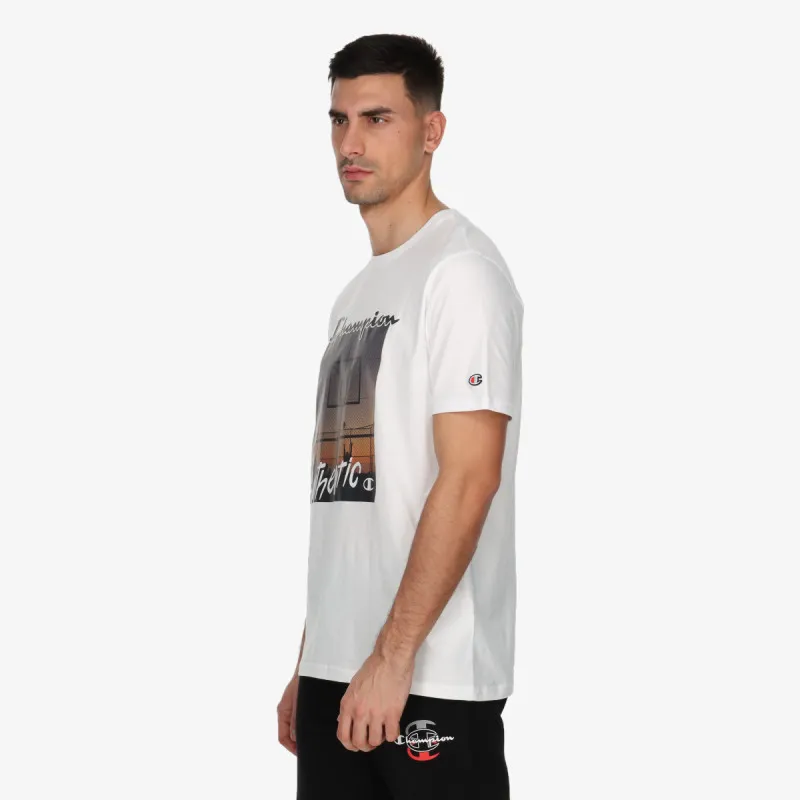 CHAMPION BASKET T-SHIRT 